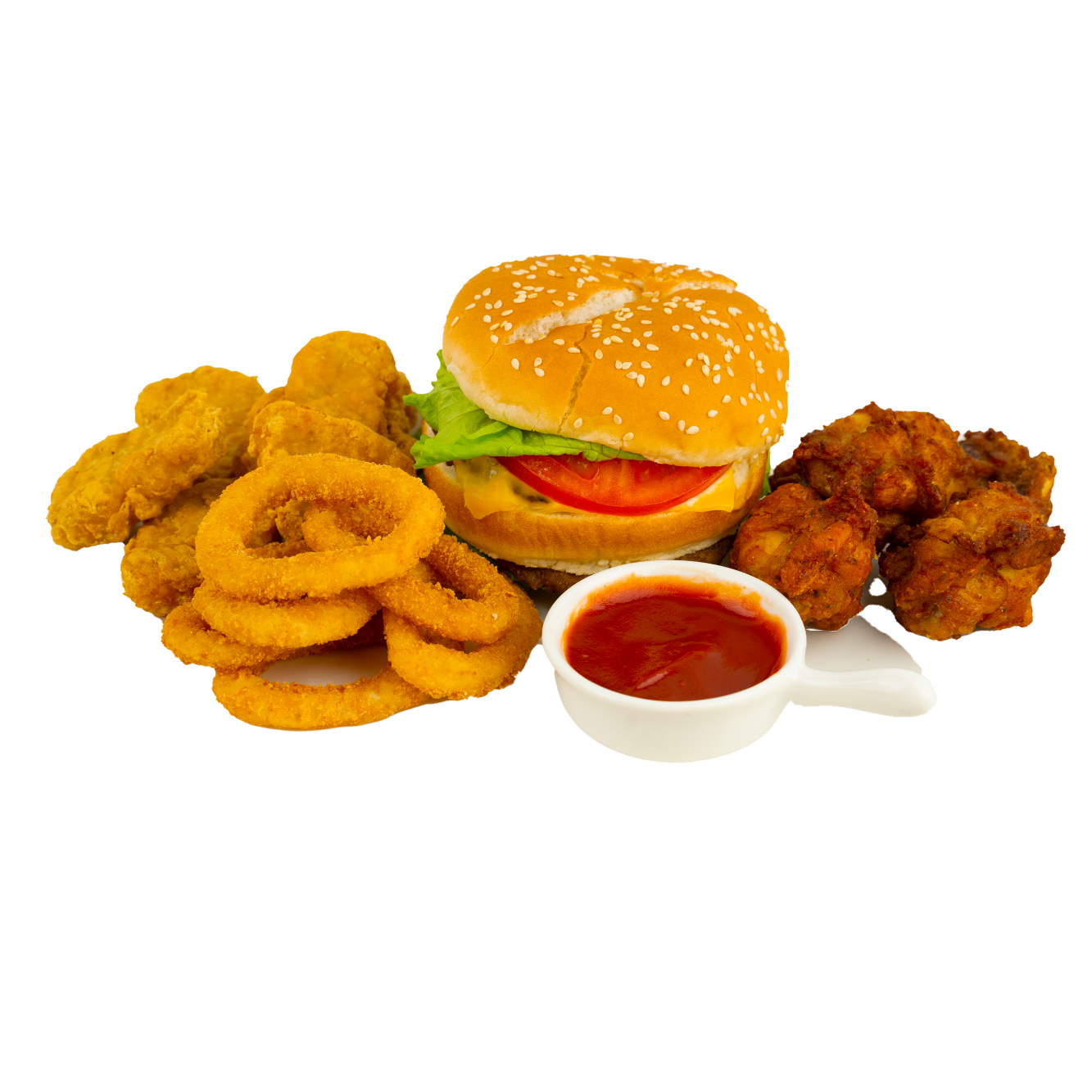 Combos