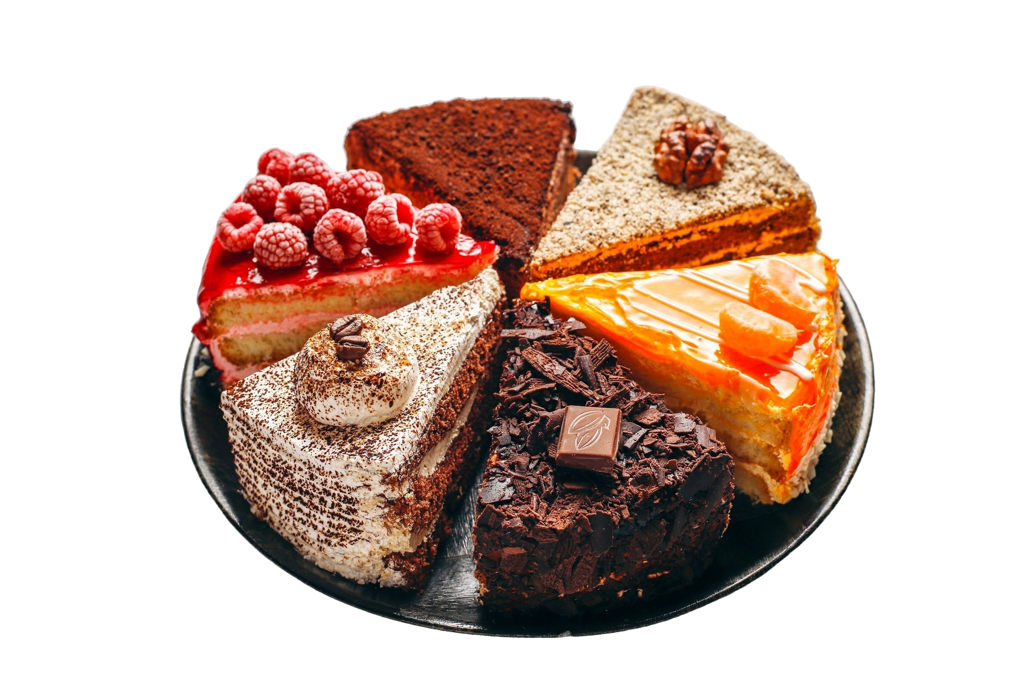 Dessert