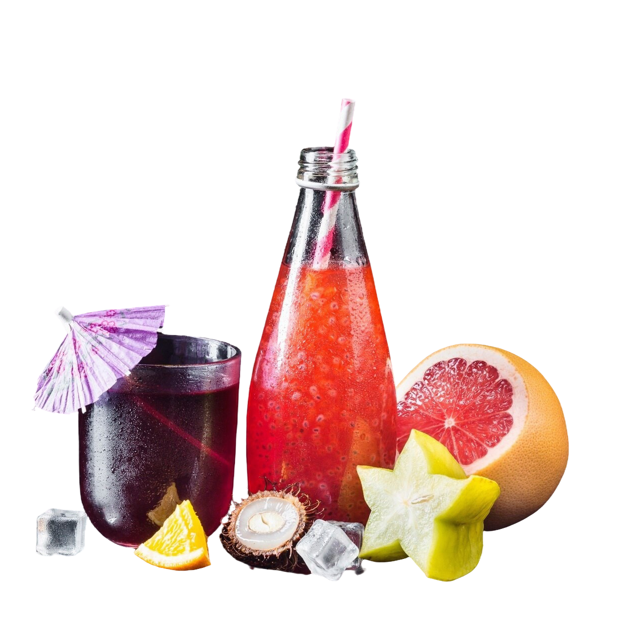 Refreshments